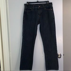 Black Aeropostale Jeans